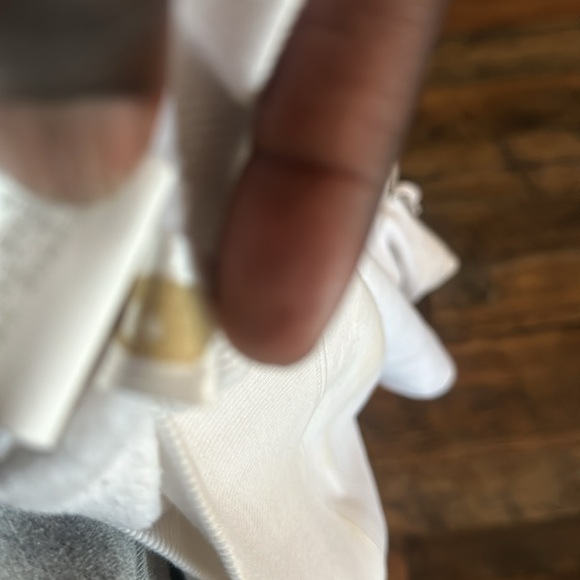 A Bathing Ape BAPE pusha T hoodie - Picture 11 of 11